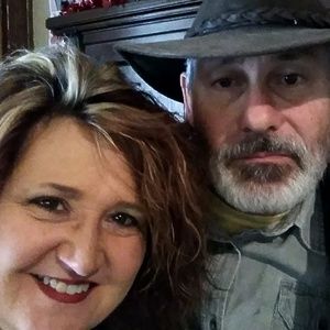 Meet your Posher, Rita